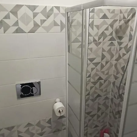 Apartamento Il Giardino Di Marimar Exterior foto
