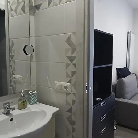 Apartamento Il Giardino Di Marimar Exterior foto