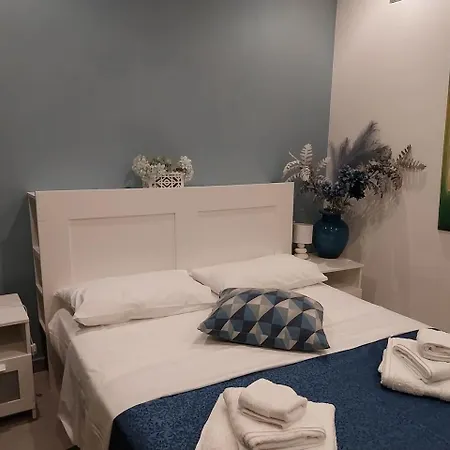 Apartamento Il Giardino Di Marimar Exterior foto