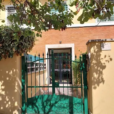 Apartamento Il Giardino Di Marimar Exterior foto
