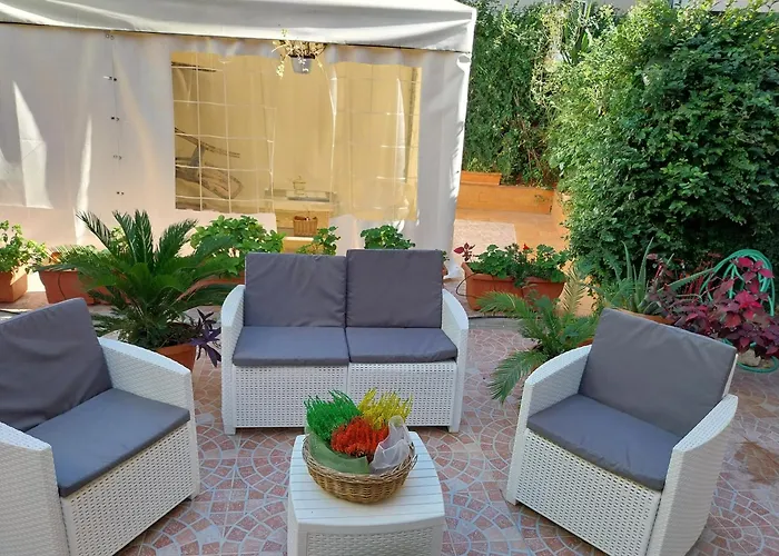 Il Giardino Di Marimar