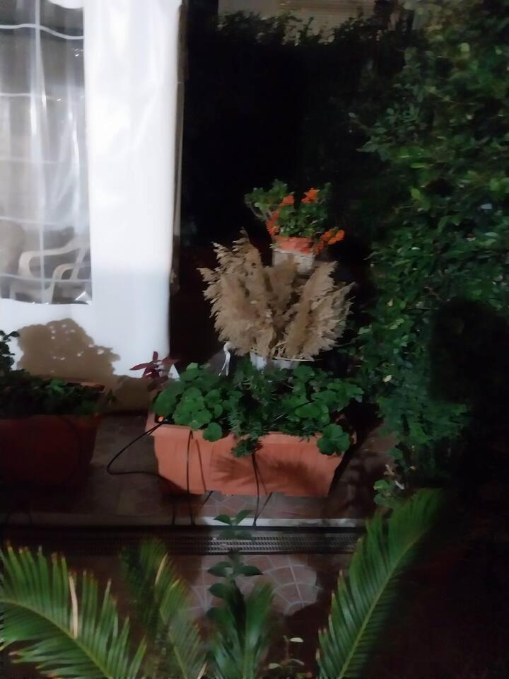 Apartment Il Giardino Di Marimar Rom