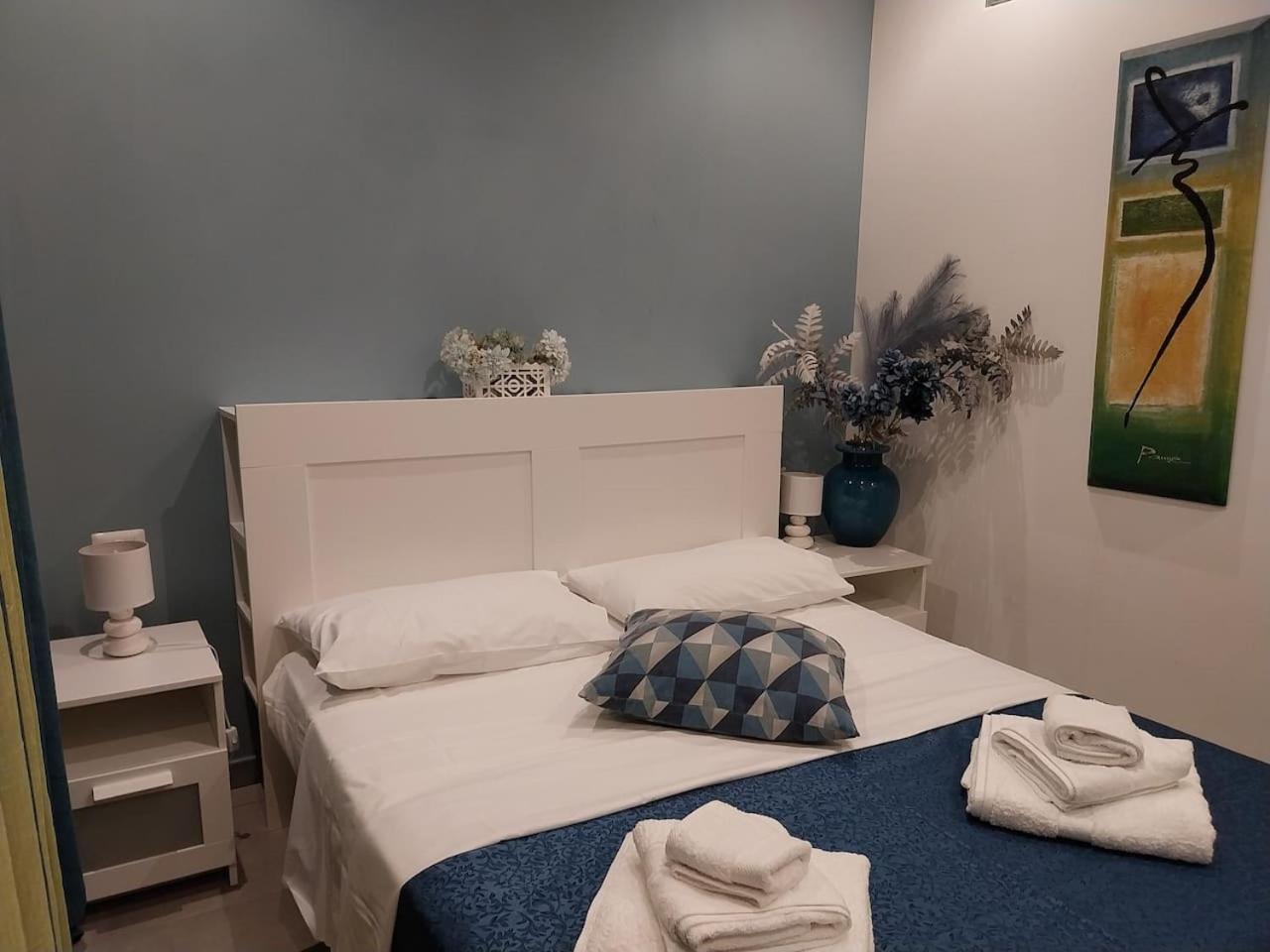 Apartment Il Giardino Di Marimar Rom