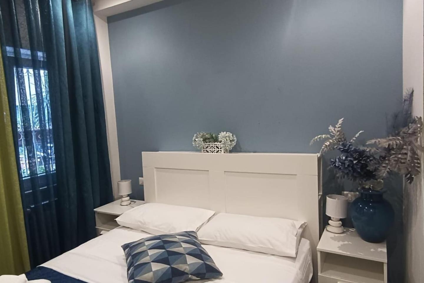 Apartment Il Giardino Di Marimar Rome