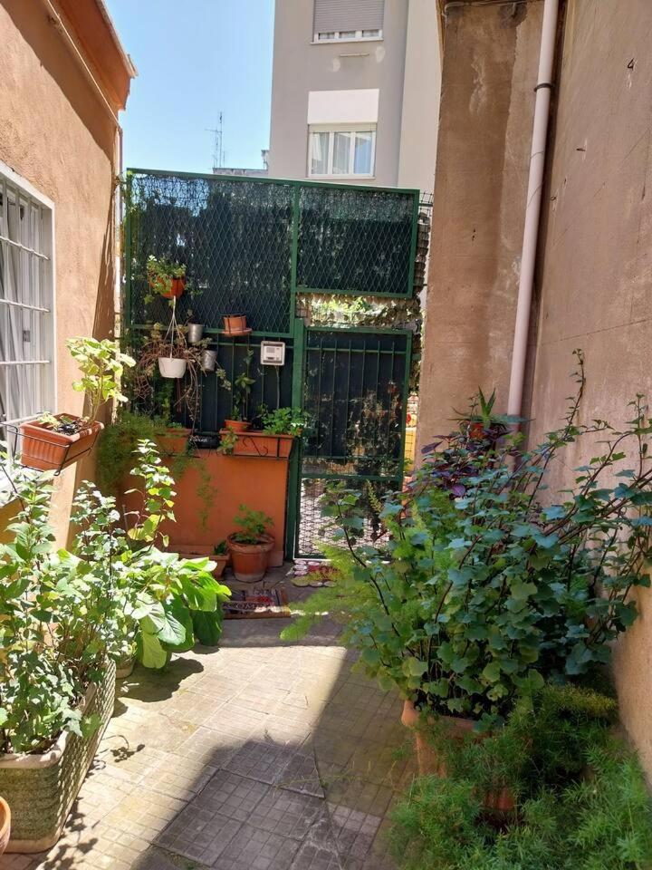 Appartamento Il Giardino Di Marimar *